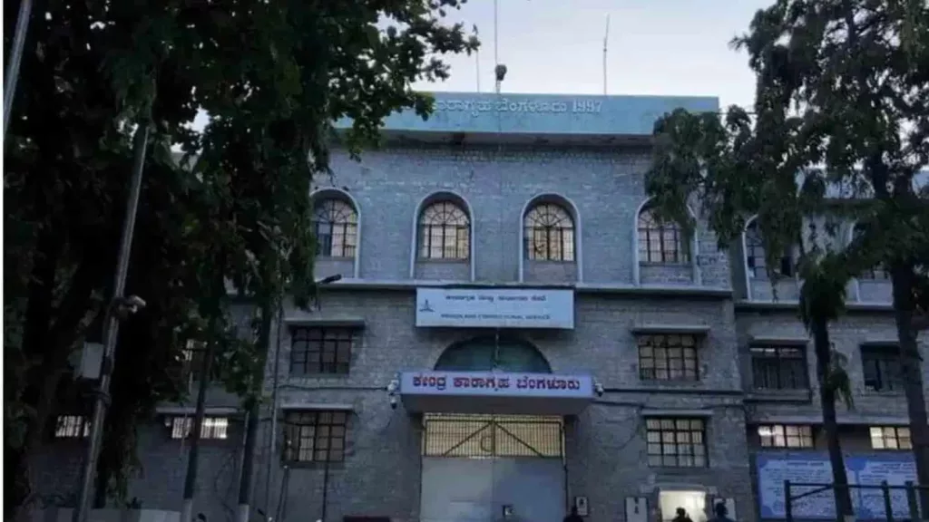 Key Madiwala blast accused dies in Bengaluru jail