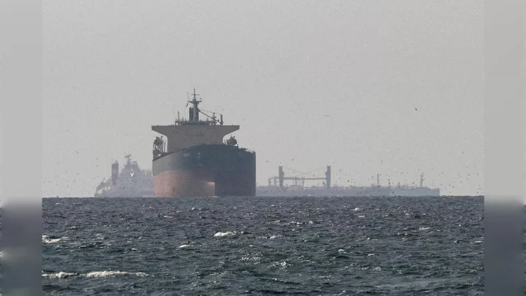 Indian Embassy repatriating body of seafarer who died in Oman