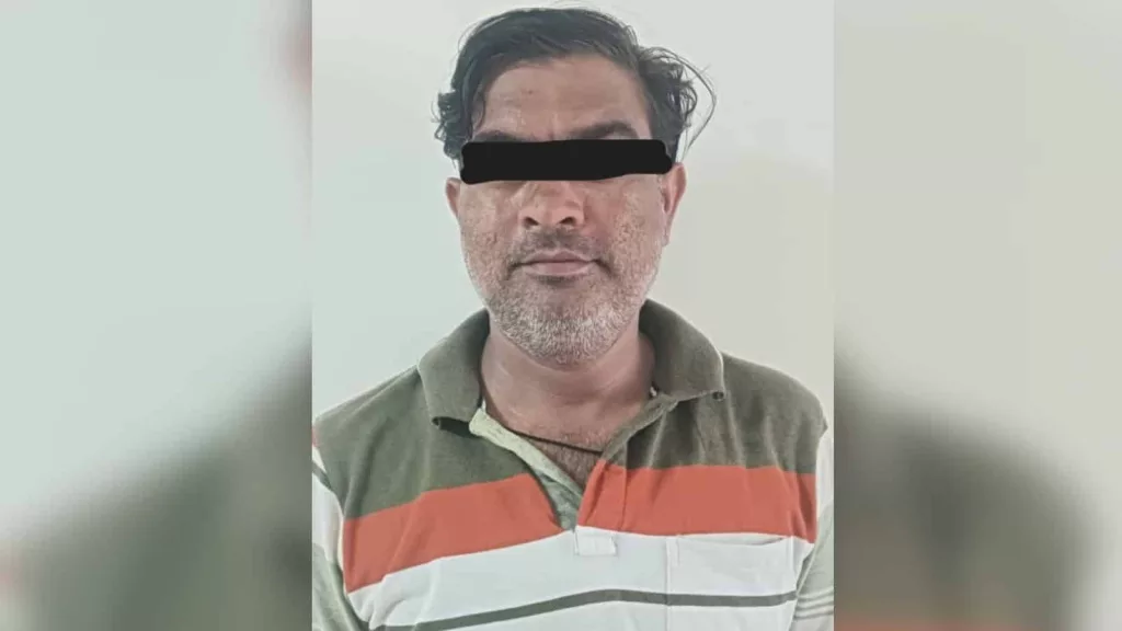 Dry fruit merchant from Begum Bazaar arrested for chit fund scam
