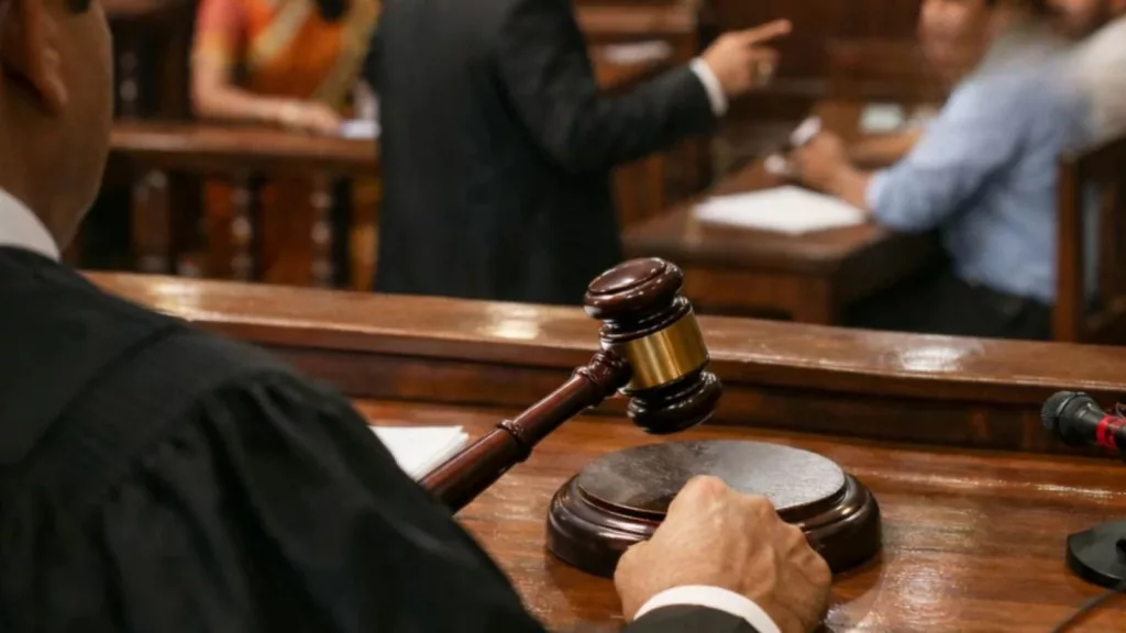 No police help, Dalit woman approaches court over casteist abuse