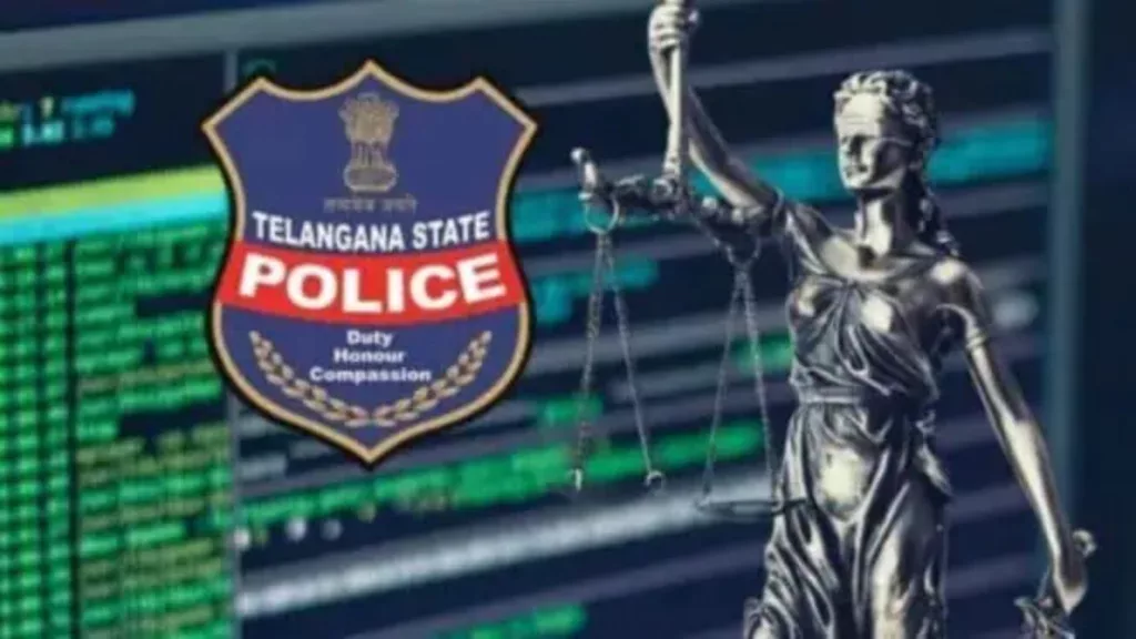 Cybercrime police bust inter-state fraud racket, over Rs 77 lakh recovered