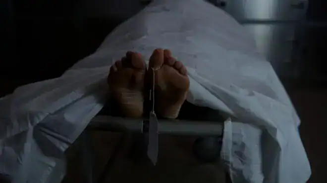 Karnataka: Decomposed bodies of woman, pet dog found inside house