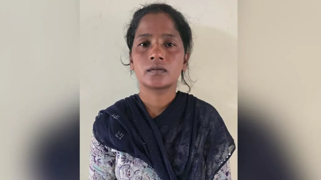 Hyderabad: Prime accused in Moinabad double murder case dies