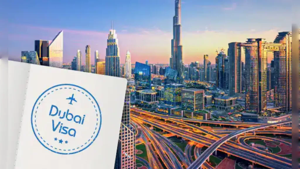 Dubai fast-tracks tourist visas with 48-hour processing