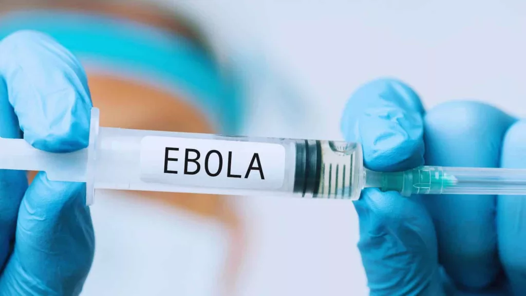 Hyderabad: Second Sudanese national tests negative for Ebola