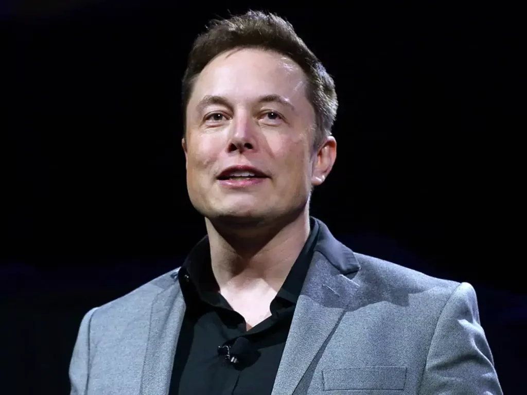 India’s birth rate has fallen below replacement: Elon Musk