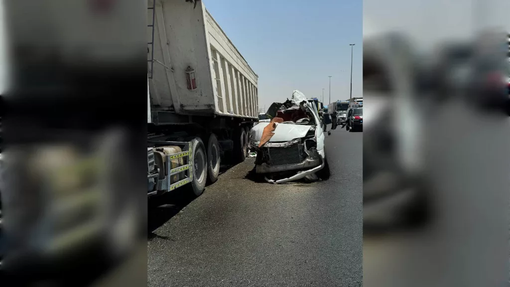 Indian expats among 7 killed in Dubai road accident