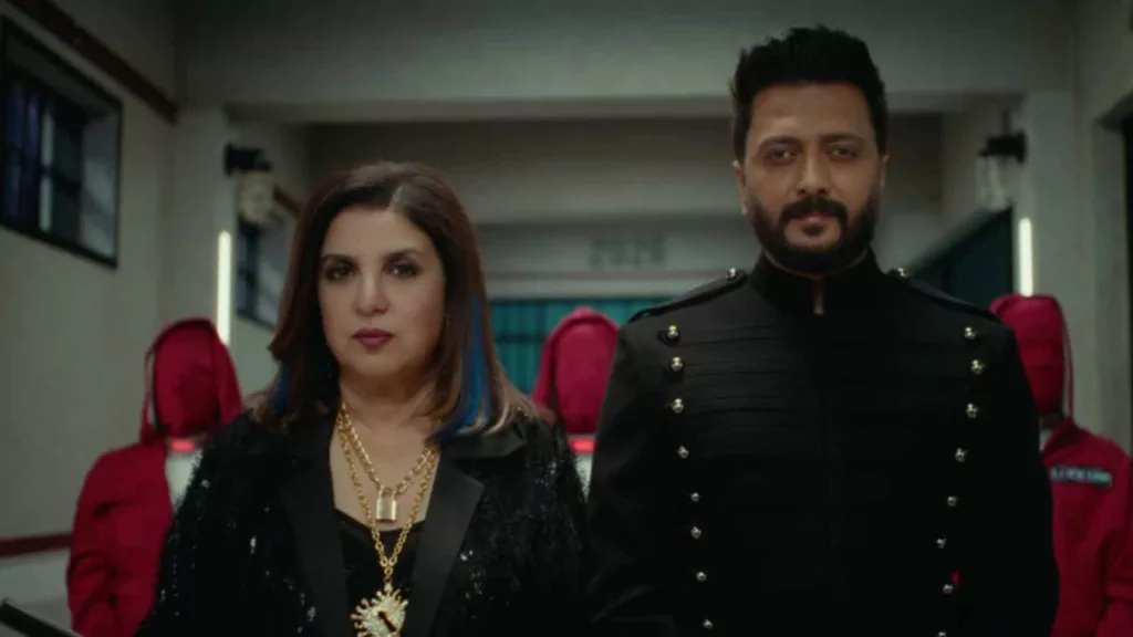 Lock Upp 2: Farah Khan, Riteish Deshmukh’s per episode salaries