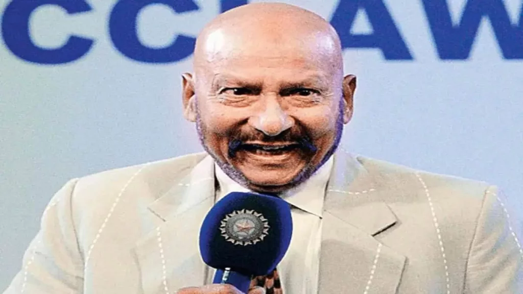 Was in race for India captaincy for 1983 World Cup: Syed Kirmani