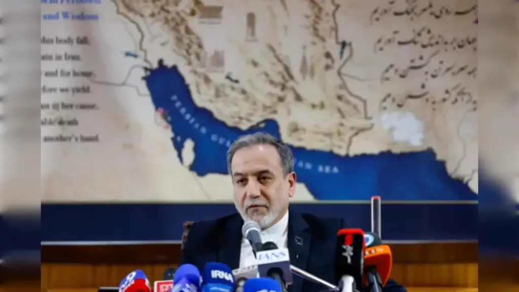 ‘No attack unanswered’: Iran warns US after strikes