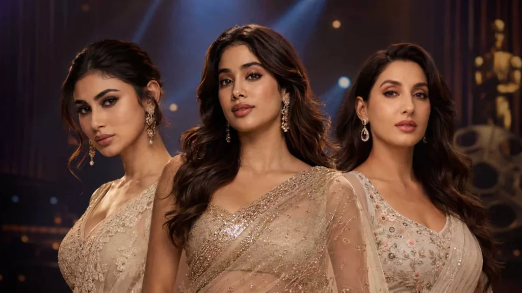 Item songs in 2026: Entertainment, tradition or objectification?