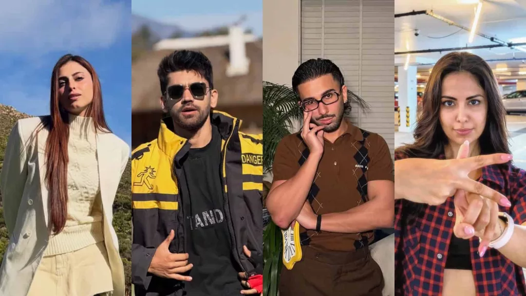 Khatron Ke Khiladi 15: First female contestant to get evicted from show is…