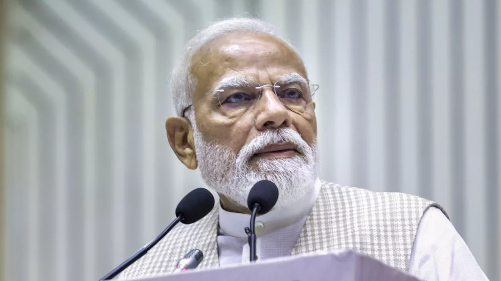 PM Modi’s record tenure draws praise in US