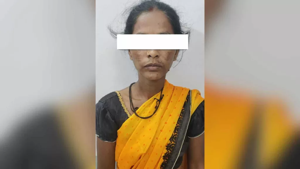 Hyderabad woman sentenced to 10 yrs RI for killing abusive husband