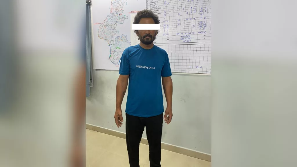Man kills wife of 13 yrs over disputes, suspicion of infidelity