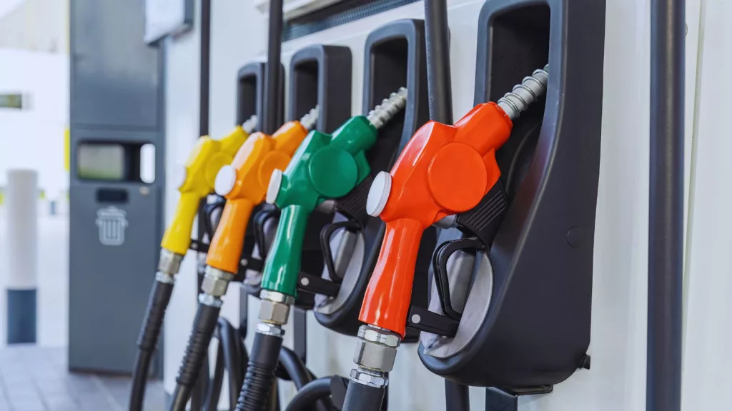 Diesel curbs raise concerns for hospitals, data centres