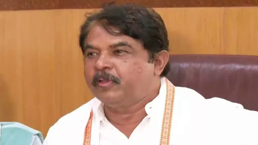 Congress conspiracy against Dharmasthala exposed, says R Ashoka