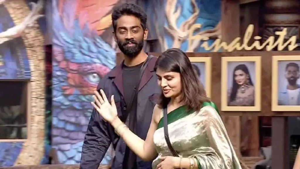 Pranit More’s BB housemate Malti Chahar slams Rs 370 biryani remark