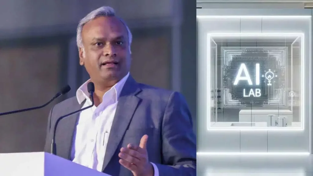 Karnataka to set up 50 AI labs in government colleges