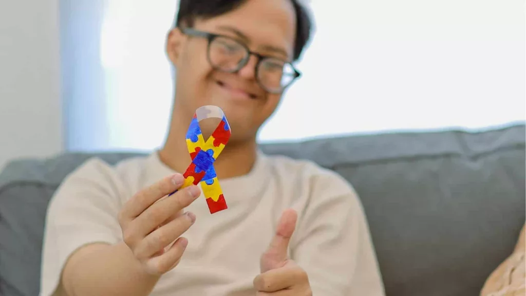 Study identifies two distinct subtypes of autism
