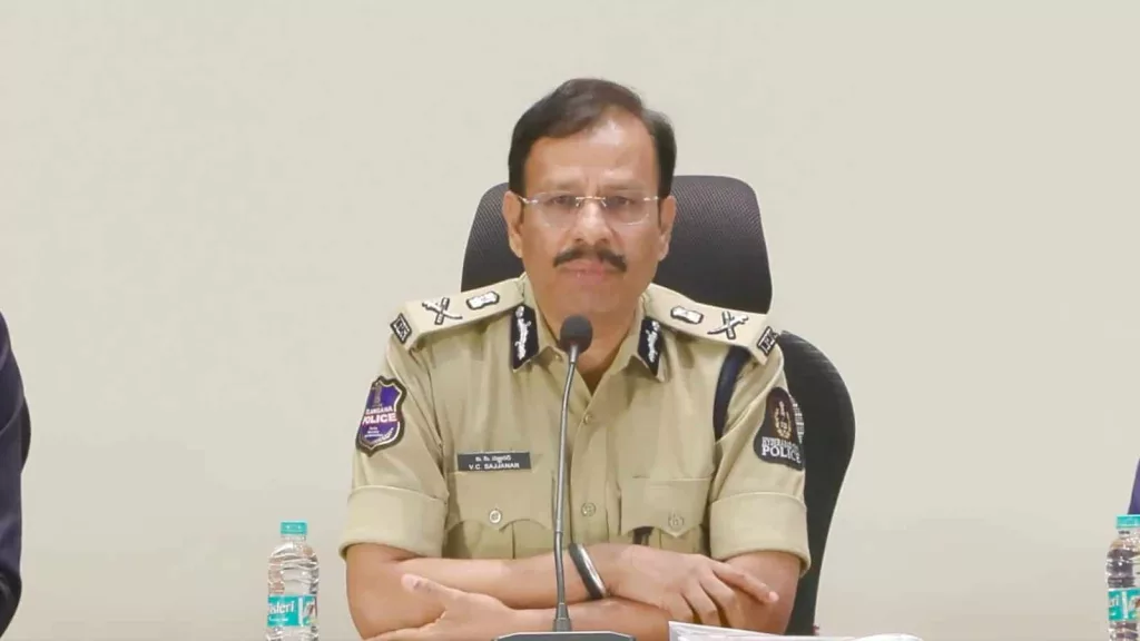 Hyderabad police bust Rs 5,000 cr money circulation scheme