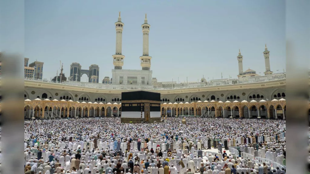 Saudi Arabia: Over 11 million pilgrims perform Umrah in Q4 2025