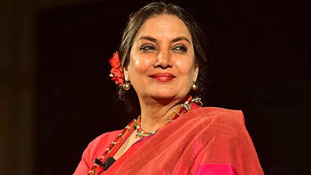 Awarapan 2: Shabana Azmi to play villain for 1st time in her career