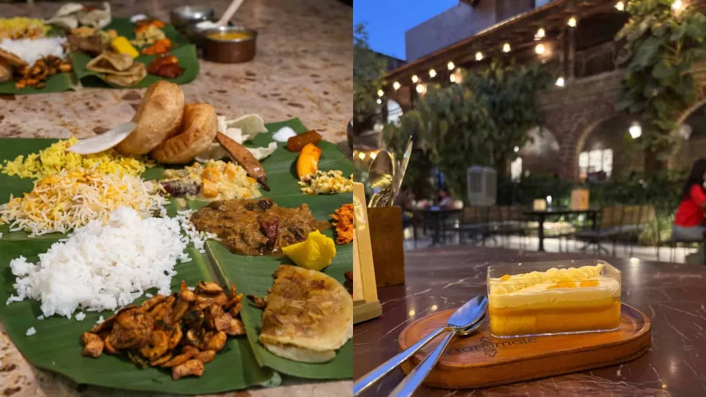 5 Best summer menus to try in Hyderabad before the season ends