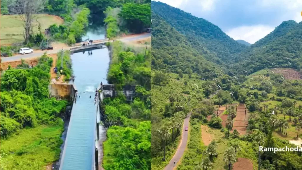A trip Hyderabad to the hidden ‘Emerald of the Eastern Ghats’