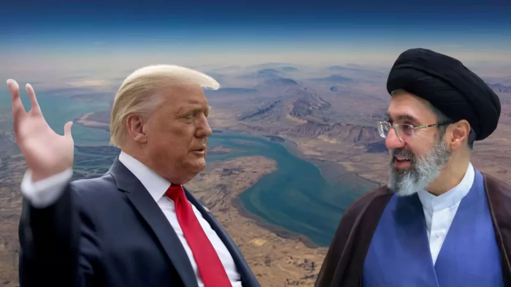 US launches strikes on Iran; Trump says Tehran will ‘pay the price’