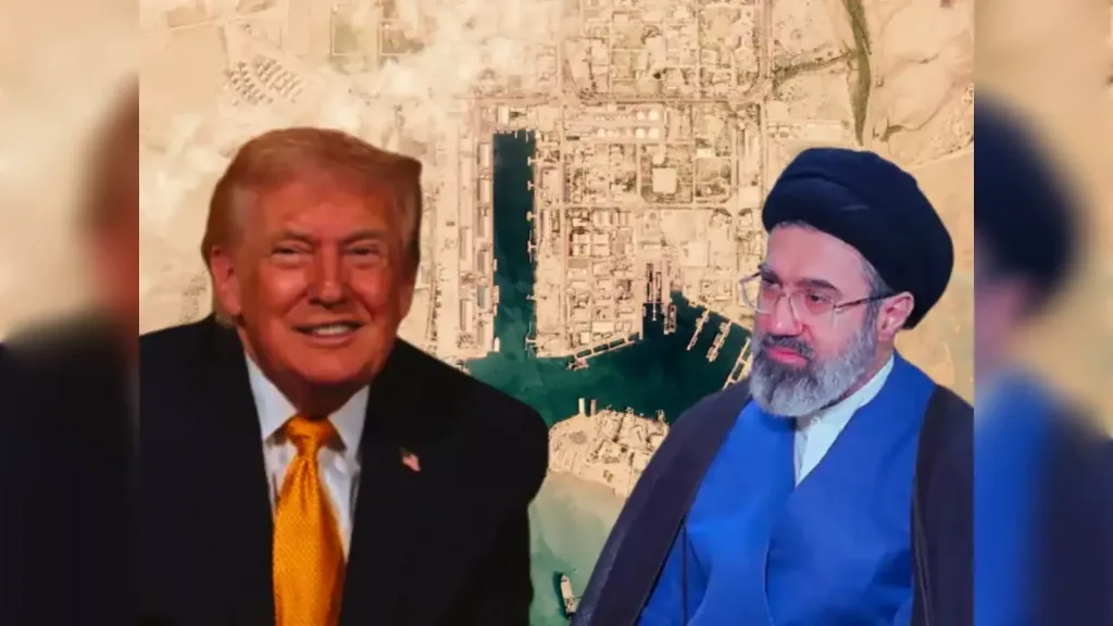 US, Iran have agreed to wording of deal to end war: Pakistan PM