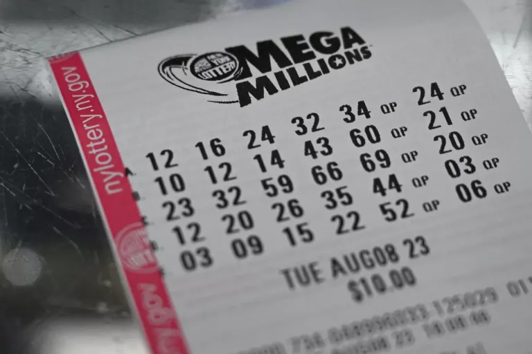 Mega Millions Jackpot Hits $604 Million—Here’s What The Winner Could Take Home