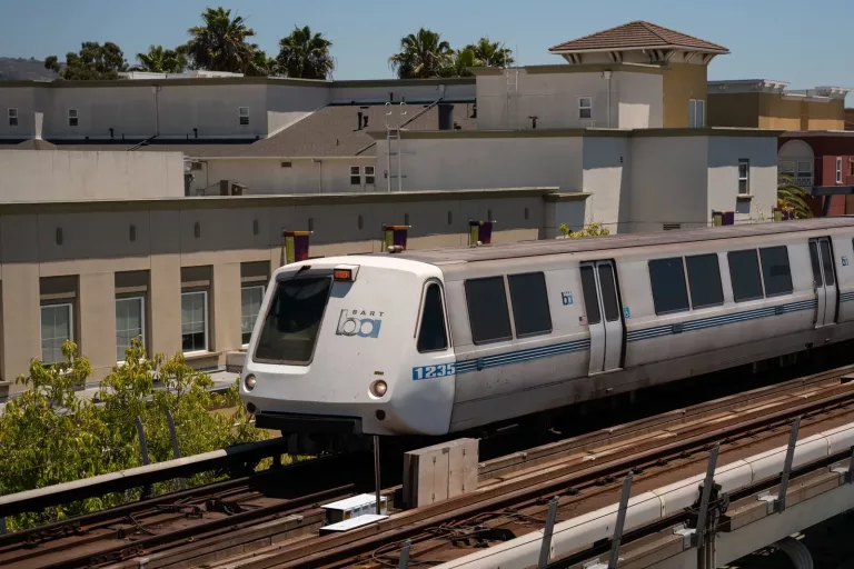 BART, AC Transit and Muni are all-in on a November sales tax. Will voters bite?