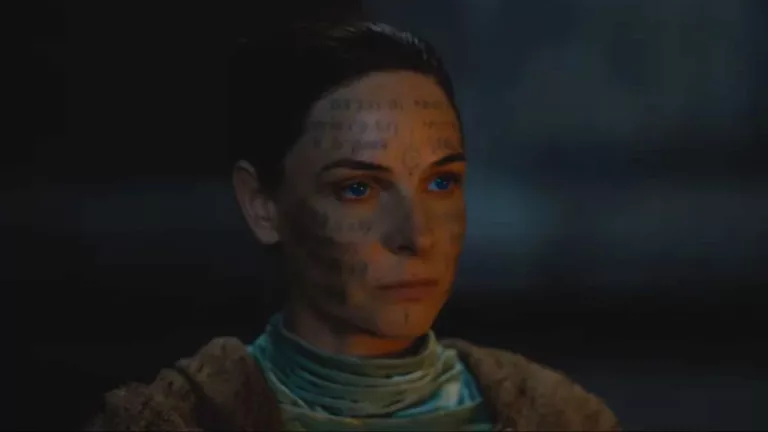 Rebecca Ferguson Just Delivered Disappointing News About Her ‘Dune: Part Three’ Return