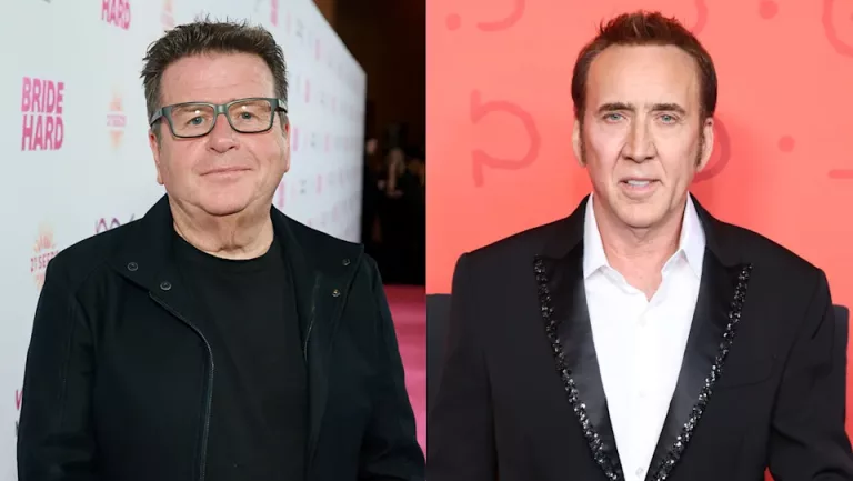 Netflix Sued For $105 Million After Hard Drive of Unreleased Nicolas Cage Movie Was Stolen From Its Office