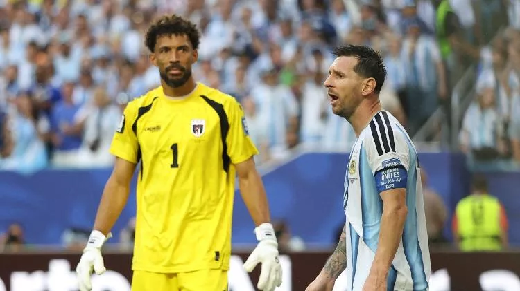 ‘Jogar no Brasil seria bom’
