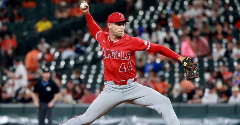Ben Joyce Throws Two Fastballs, Too
