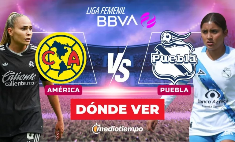 horario y canal EN VIVO