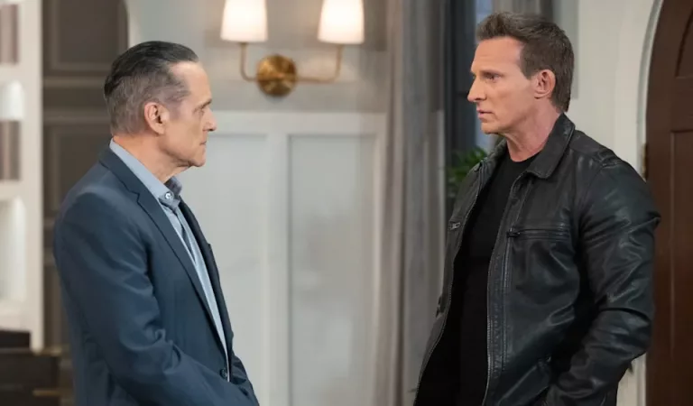 General Hospital’s Jason Is Out! So What Now?